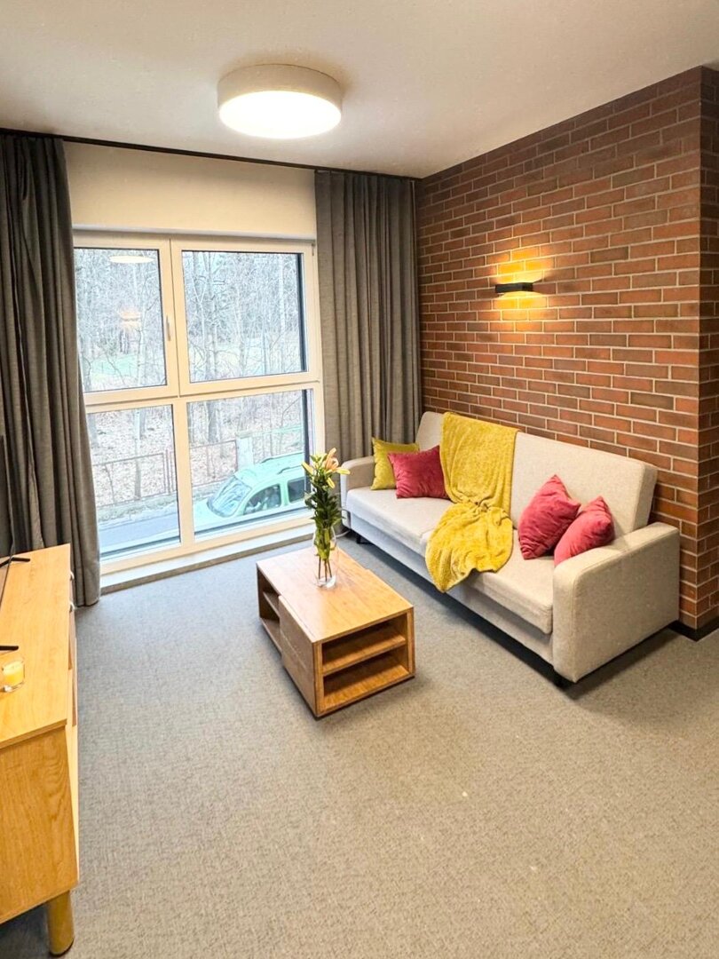 Loft Grojec Apartment No1