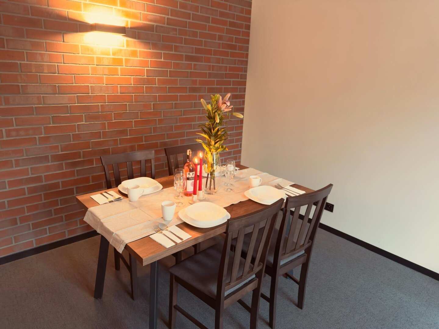 VISTA STAY HOME SPÓŁKA Z OGRANICZONĄ ODPOWIEDZIALNOŚCIĄ - 3