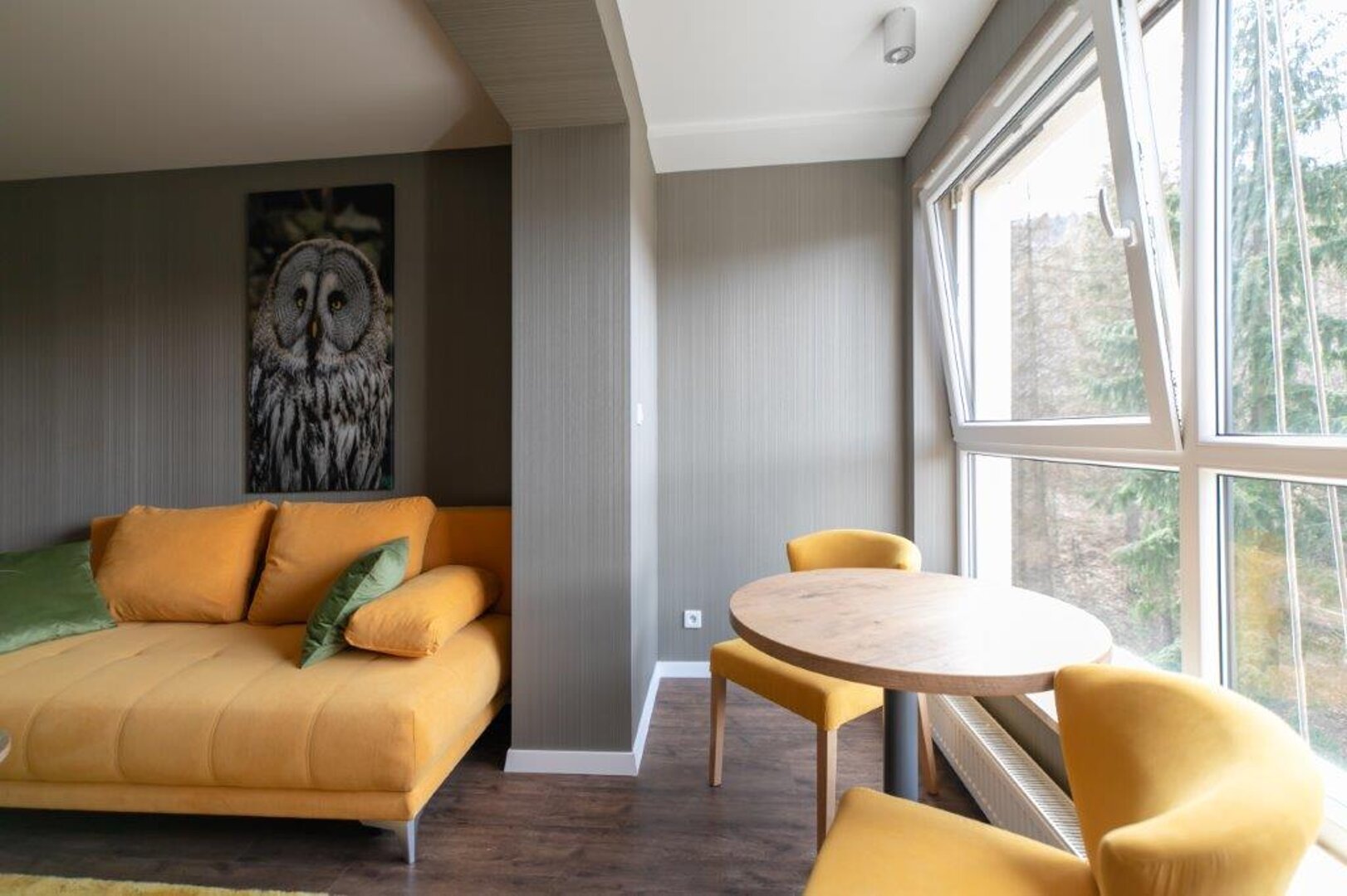 VISTA STAY HOME SPÓŁKA Z OGRANICZONĄ ODPOWIEDZIALNOŚCIĄ - 8